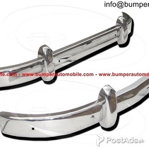 Saab 93 year (1956-1959) bumper | PostAds PH