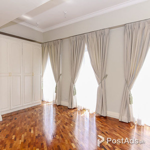 4 Bedrooms, Semi Furnished condo in Salcedo Park Twin Towers | PostAds PH