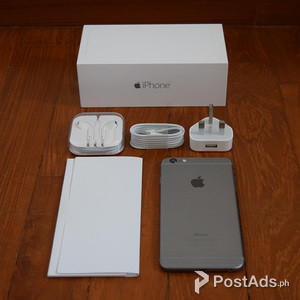 Apple iPhone 6S Plus 16/64/128GB UNLOCKED | PostAds PH
