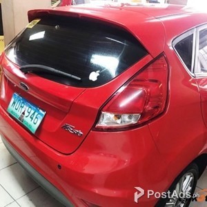 Ford Ecosport 2014 | PostAds PH
