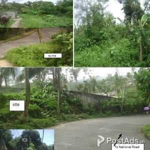 Residential-Vacant Lot | PostAds PH