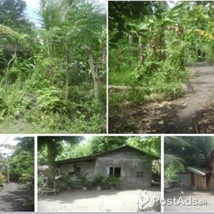Res. lot for sale | PostAds PH