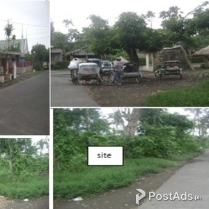 Residential/Cocal Land | PostAds PH