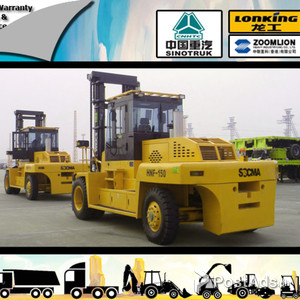 HNF150 Diesel Forklift 15Tons | PostAds PH