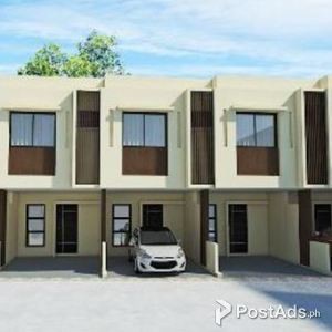 2 Bedrooms House and Lot For Sale in Pusok Townhomes,Lapulapu | PostAds PH