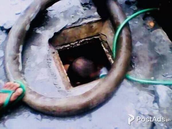 BINAN LAGUNA , Siphoning Septic Tank/Plumbing &Declogging Services 
