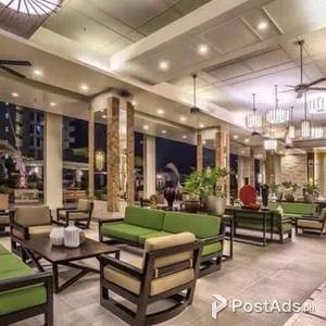Infina Towers by DMCI Homes | PostAds PH