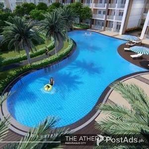 The Atherton by DMCI Homes | PostAds PH