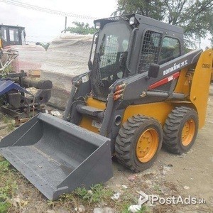 skid loader | PostAds PH