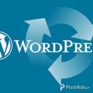 easiest way to backup wordpress site | PostAds PH