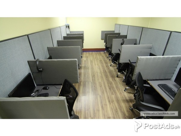 Call Centers Rely on BPOSeats.com's Seat Lease Service