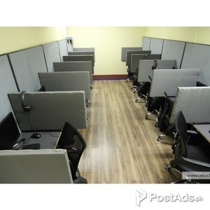 Call Centers Rely on BPOSeats.com's Seat Lease Service | PostAds PH