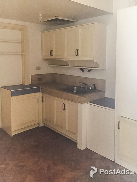 Studio, Fully Furnished condo in Prince Plaza 1