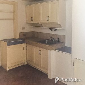 Studio, Fully Furnished condo in Prince Plaza 1 | PostAds PH