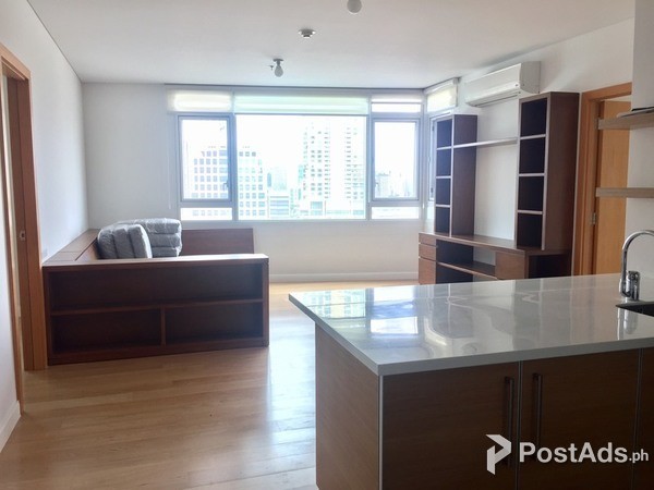 One Bedroom, Fully Furnished condo in Park Terraces
