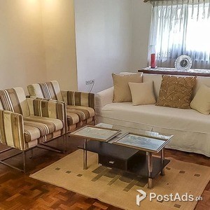 1 Bedroom, Fully Furnished condo in Makati Tuscany | PostAds PH
