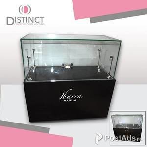 Acrylic Watch Display Case | PostAds PH