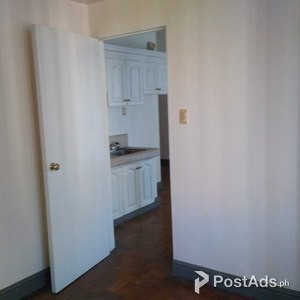 One Bedroom, Unfurnished condo in The Asian Mansion | PostAds PH