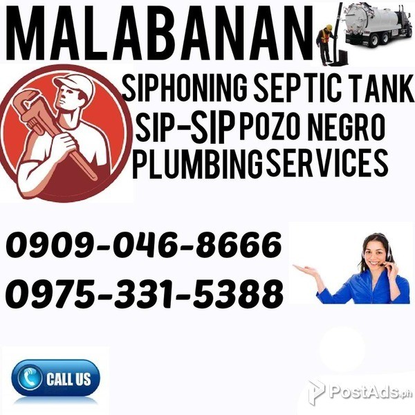 MARIKINA SIPHONING POZO NEGRO 09090468666 09753315388