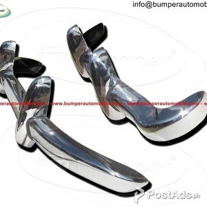 Datsun Roadster Fairlady bumper stainless teel | PostAds PH