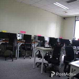 Top-Notch Seat Lease Option in Cebu | PostAds PH