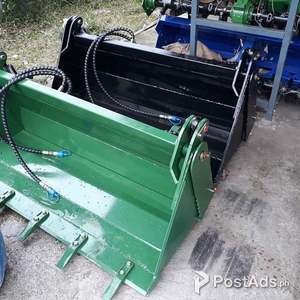 Multi Purpose Farm Tractor Brandnew | PostAds PH