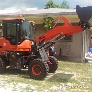 Brand New Sale (D.E 929 Payloader) | PostAds PH