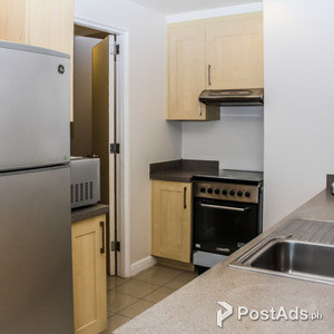 3 Bedroom, Semi Furnished condo in One Rockwell | PostAds PH