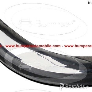 BMW 2000 CS Sedan year (1965-1969) bumper | PostAds PH