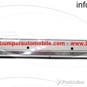 MGA year (1955-1962) bumper | PostAds PH