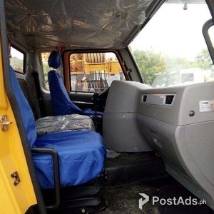 QY25K-II Mobile Crane 25tons Telescopic XCMG for sale! | PostAds PH