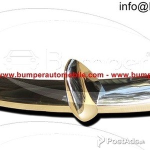 MGB bumper year (1962-1974) classic car | PostAds PH