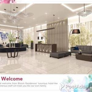 BLOOM RESIDENCES | PostAds PH