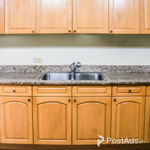 3 Bedrooms, Fully Furnished condo in Rizal Tower | PostAds PH