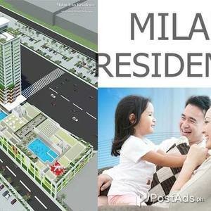 MILAN RESIDENZE | PostAds PH