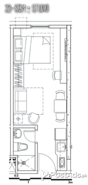Studio 7 Filinvest