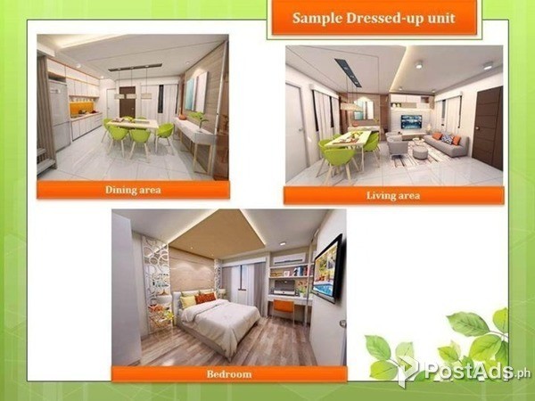 Hampstead Place Marikina