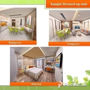 Hampstead Place Marikina | PostAds PH