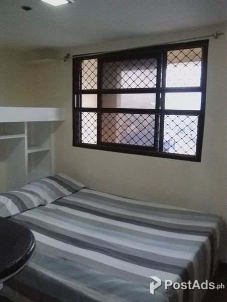 CONDO UNIT SALE PHP 1.65M size 47.55 SQ SUNSHINE GARDEN CONDO
