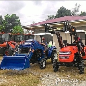 FARM TRACTOR | PostAds PH