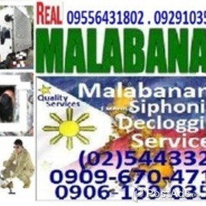 Malabanan Siphoning Services Marilao Bulacan/09061690355 | PostAds PH