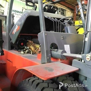 Brand New Lonking forklift lg 10.0dt | PostAds PH
