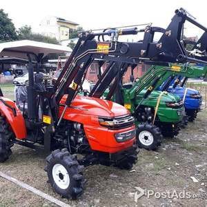 For sale Multi Purpose Farm Tractor | PostAds PH