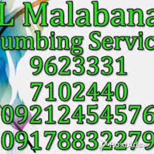 Malabanan siphoning Pozo negro services 8718727 / 09212454576 | PostAds PH