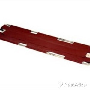 Breakaway Stretcher | PostAds PH