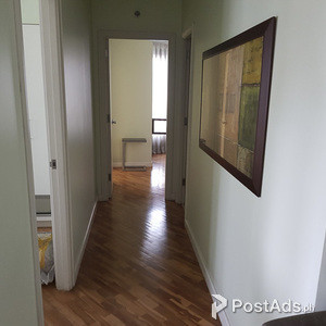 2 Bedroom, Fully Furnished condo in Joya Lofts and Towers | PostAds PH