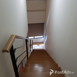 2 Bedrooms Bi- Level, Fully Furnished condo in One Rockwell | PostAds PH