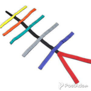 Spider Strap for Spine Board | PostAds PH