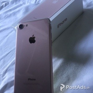 iPhone 7 --$400 - Whatsapp :: +60167569133 | PostAds PH