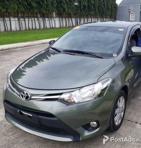 Rent a Car